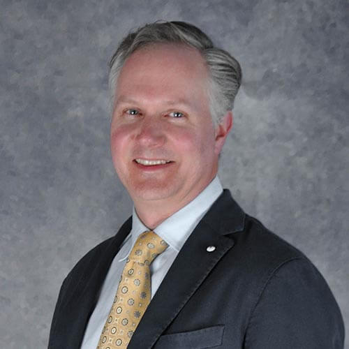 Dr. Scott Bissell