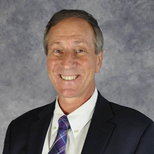 Dr. Jay Kimmel