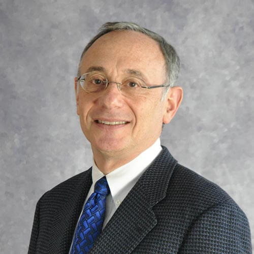 Dr. David Kruger