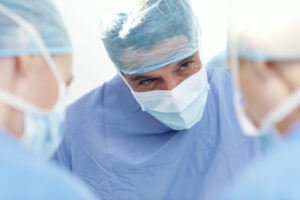 Orthopedic Surgeon