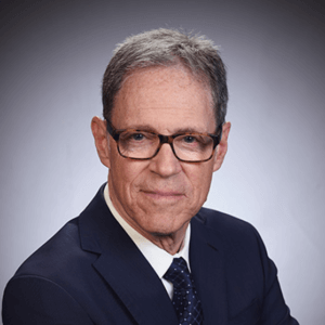 Dr. Steven F. Schutzer