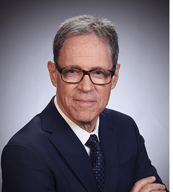 Dr. Steven F. Schutzer