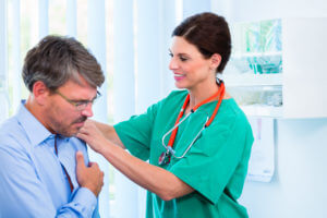 Shoulder Replacement Surgery