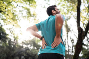 Back Pain