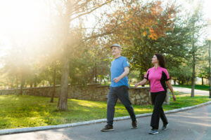 Recover from Knee Replacement - Advanced Orthopedics New England