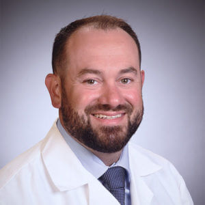 Michael Harris, MS, PA-C