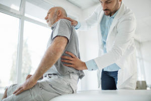 Spinal Surgery - Advanced Orthopedics New England