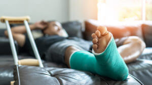 Trauma and Orthopedic Injuries