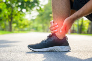 Stress fractures - Hartford County, CT & Springfield, MA