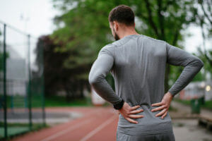 Back Health for Athletes - Advanced Orthopedics New England