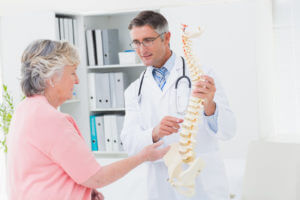 Common Spine Conditions - Advanced Orthopedics New England