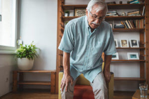 Hip Replacement in Hartford County CT