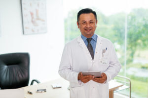 Orthopedic Surgeon - Bloomfield Rocky Hill CT and Springfield MA