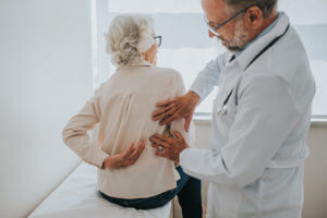 Back specialist near me: Find relief for back pain and discomfort.