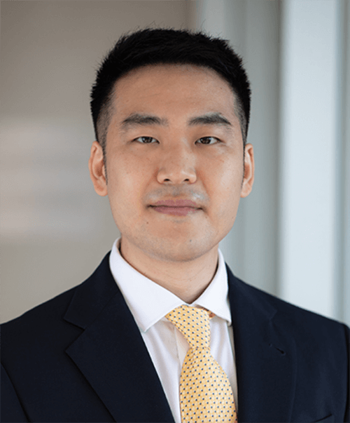Dr. Alex S. Ha