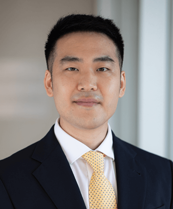 Dr. Alex S. Ha
