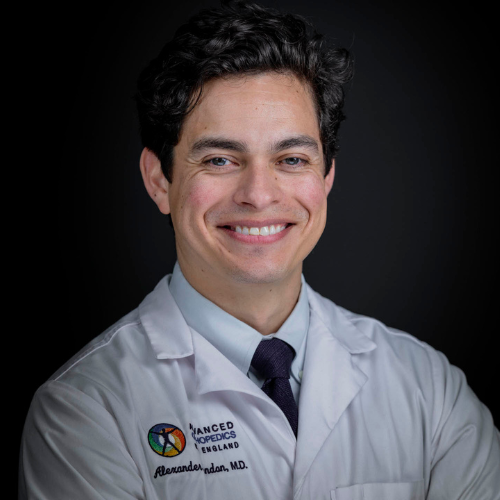 Dr. Alexander Rondon