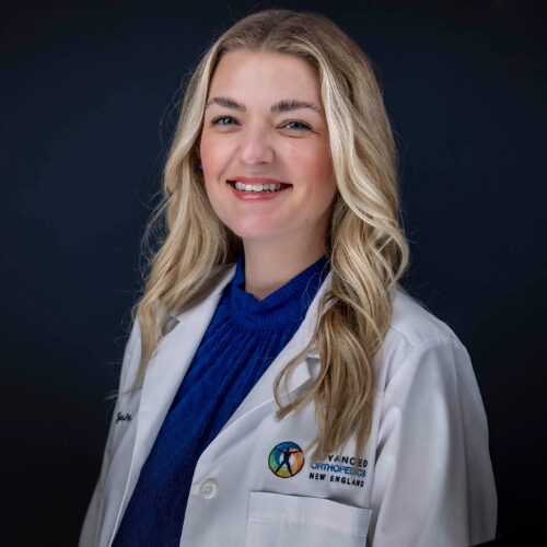 Jennessa Battaini, PA-C