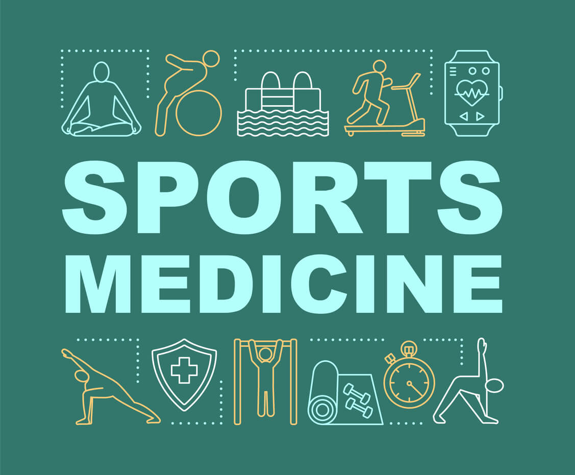How to Improve Your Stamina - Orthopedic & Sports Medicine